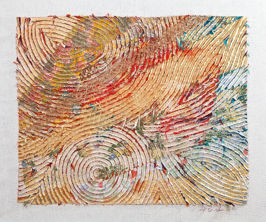 La Riv&egrave;re jaune